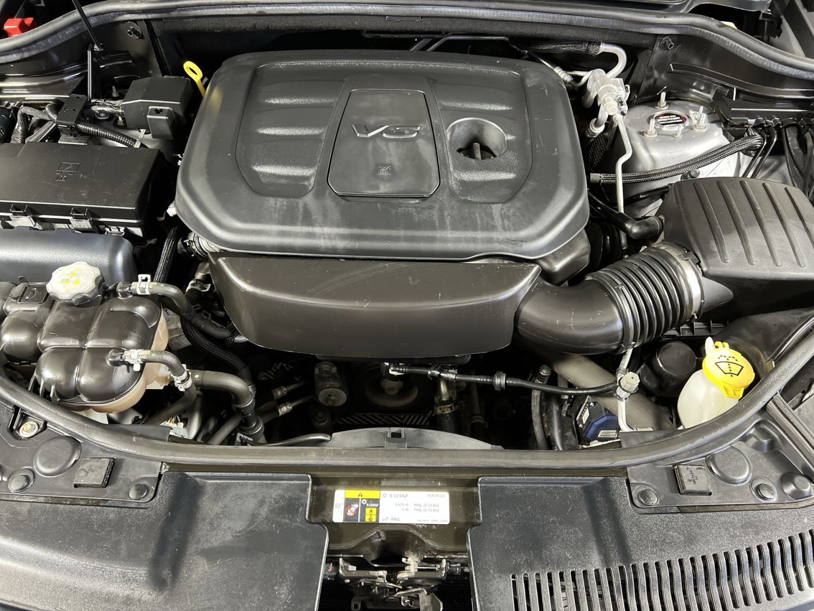 Used 2020 Dodge Durango GT image 28