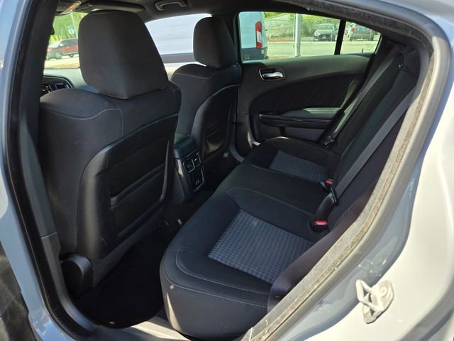 Used 2021 Dodge Charger GT w/ Blacktop Package RWD image 12