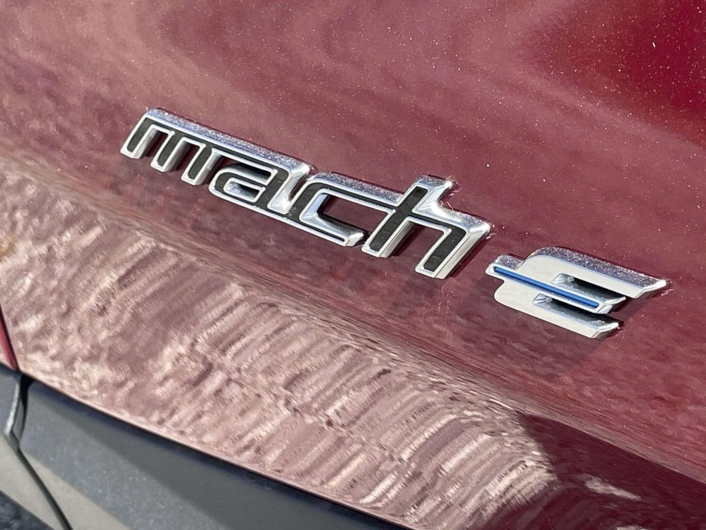 New 2025 Ford Mustang Mach-E Premium image 22