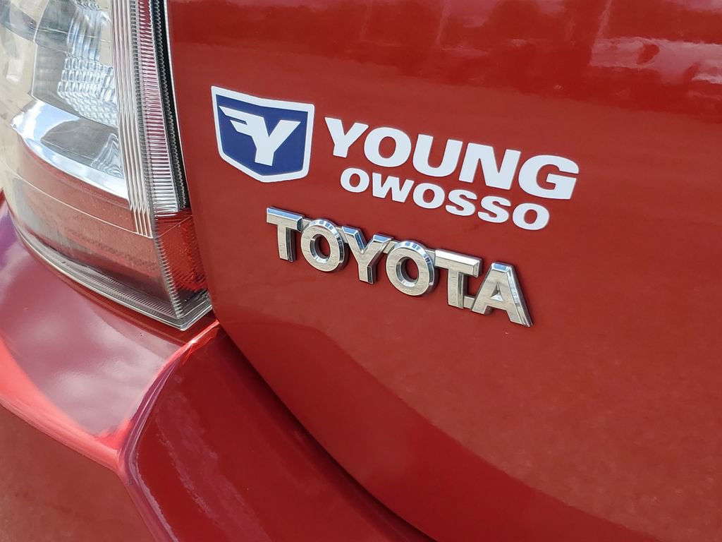Used 2009 Toyota Prius FWD image 26