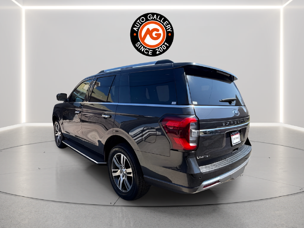 Used 2023 Ford Expedition Limited RWD image 5