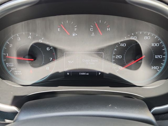 Used 2023 Chevrolet Malibu LS image 12