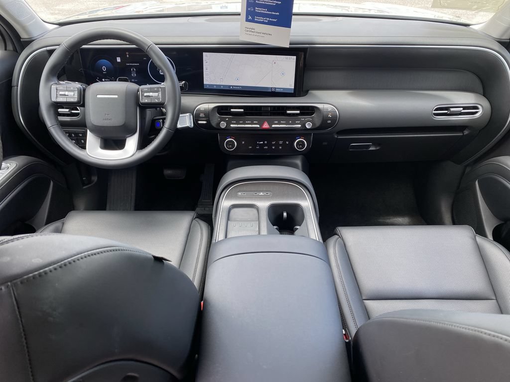 Certified 2026 Hyundai Palisade SEL AWD/4WD image 18