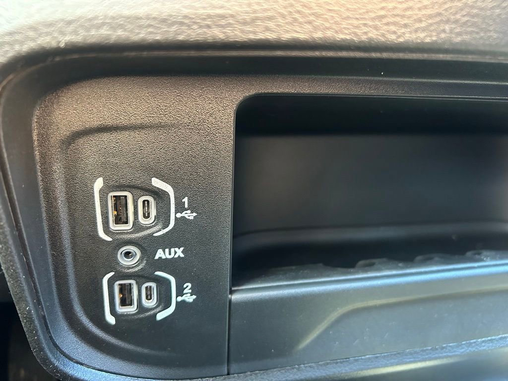 New 2026 RAM 3500 Tradesman image 23