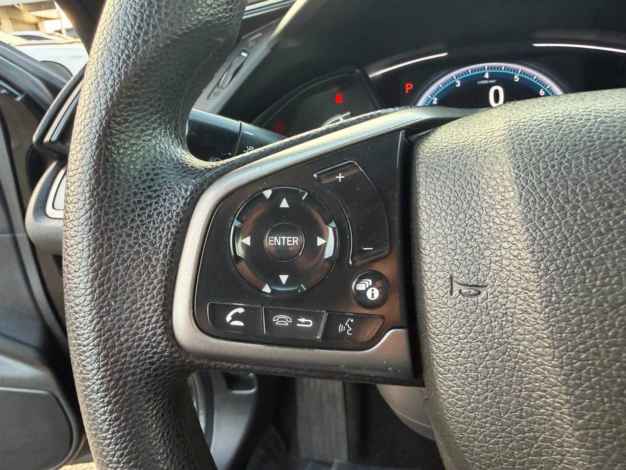 Used 2019 Honda Civic LX image 42