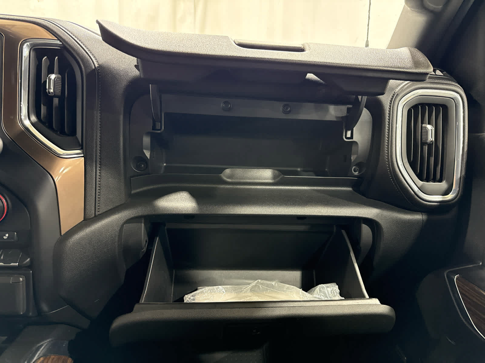 Certified 2020 Chevrolet Silverado 3500 High Country AWD/4WD image 21