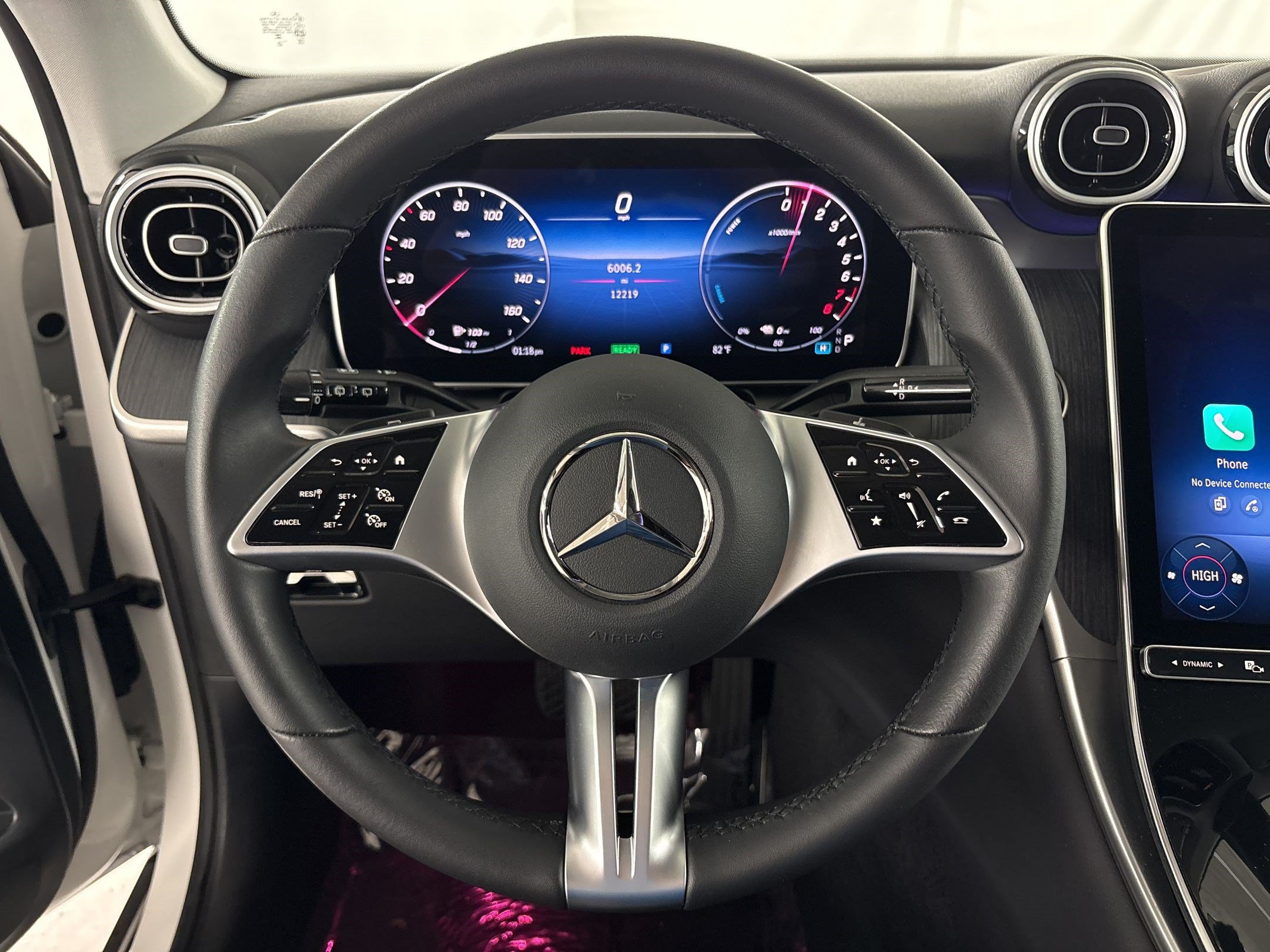 Certified 2025 Mercedes-Benz GLC 350e 4MATIC image 11