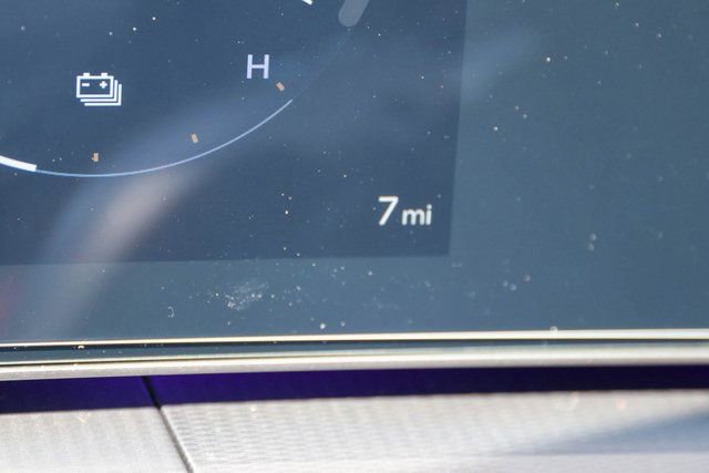 New 2026 Hyundai Santa Fe Calligraphy image 32