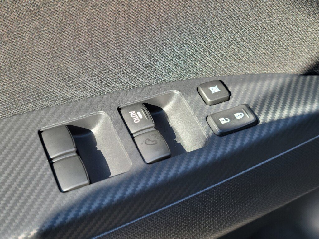 New 2024 Mitsubishi Mirage SE image 19