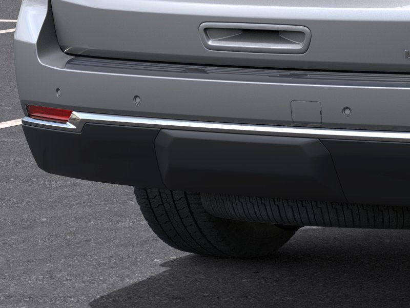 New 2026 Chevrolet Tahoe LT w/ Sun And Tow Package AWD/4WD image 14