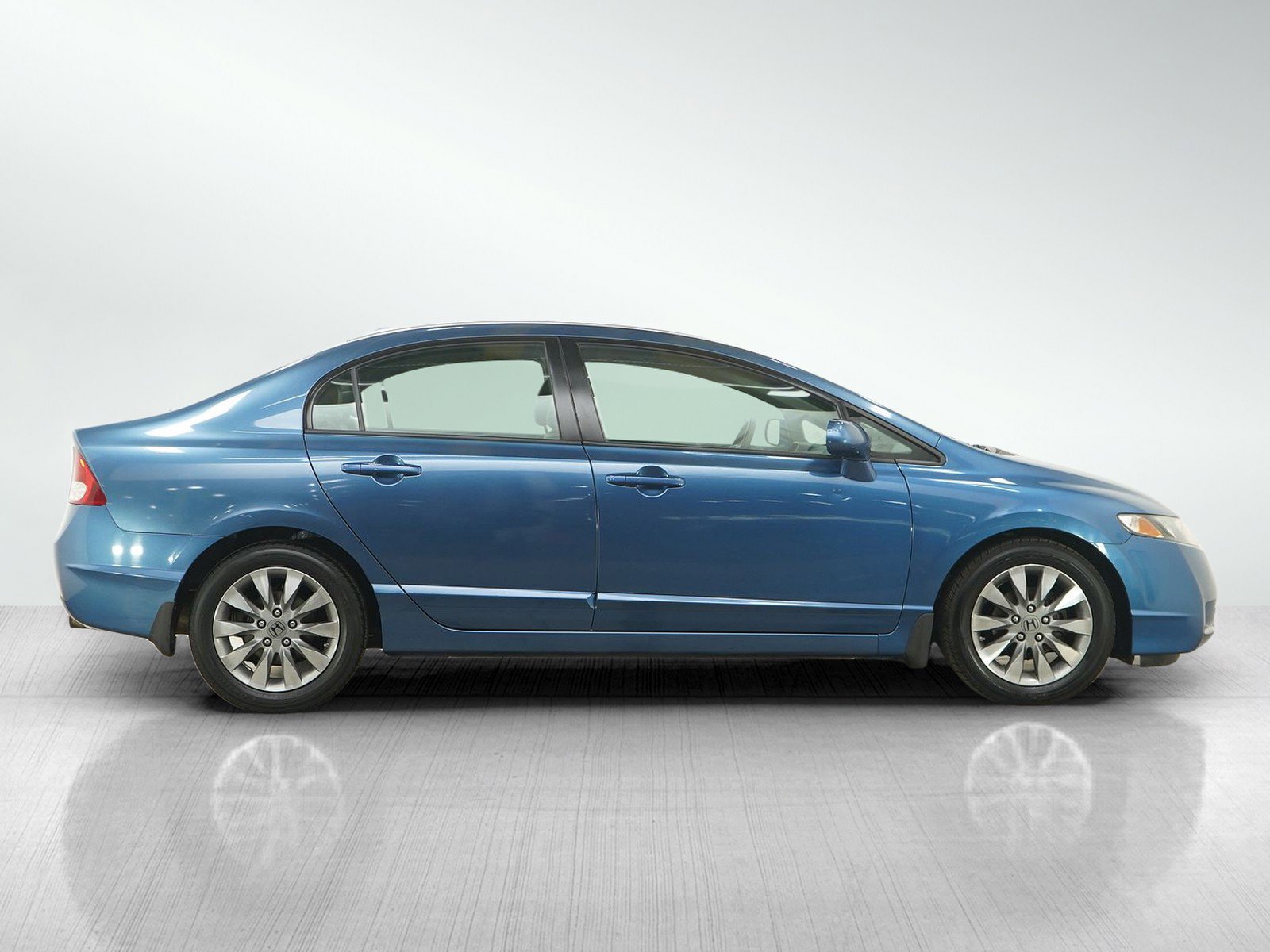 Used 2010 Honda Civic EX-L image 6