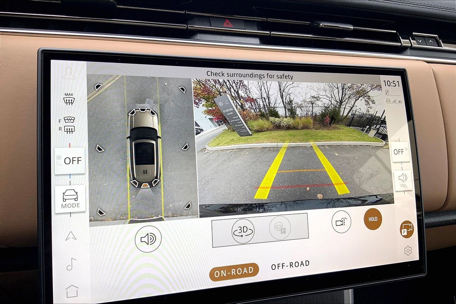 Used 2025 Land Rover Range Rover Long Wheelbase SE image 26