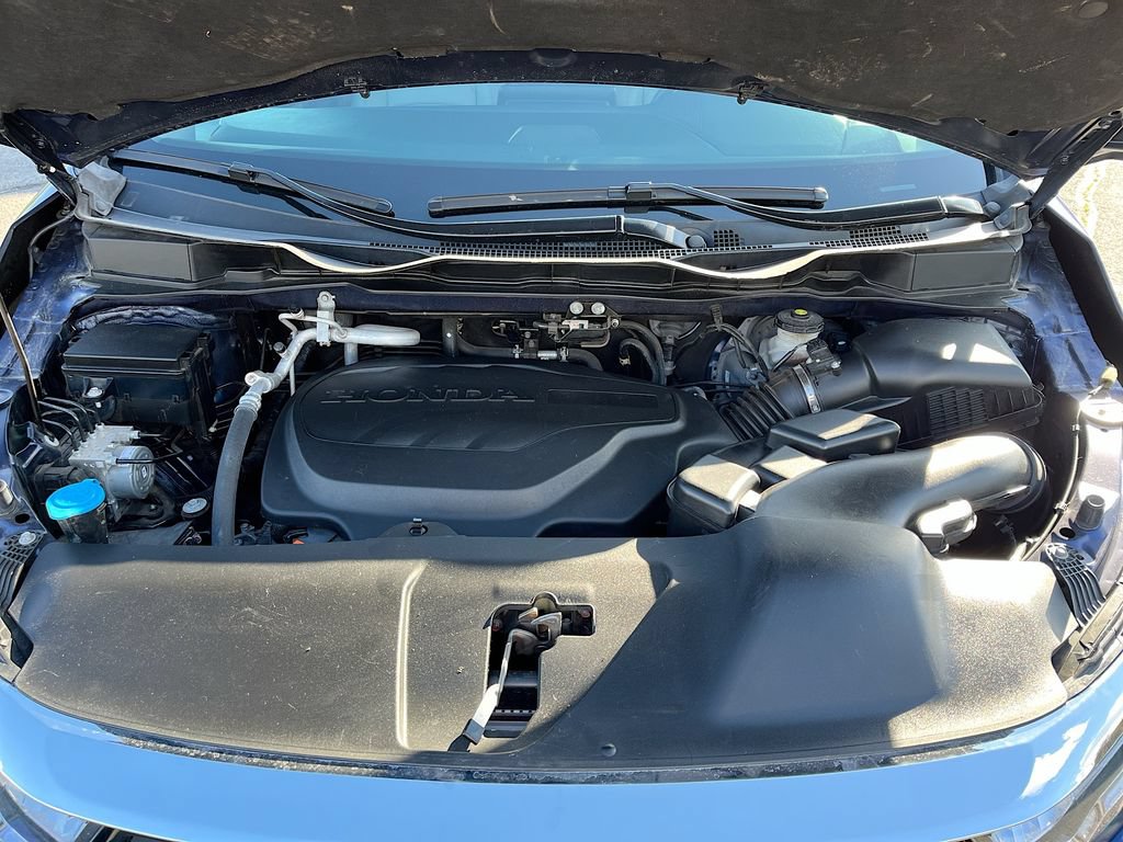 Used 2024 Honda Odyssey EX-L image 31