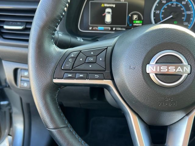 Used 2024 Nissan Leaf SV Plus image 24