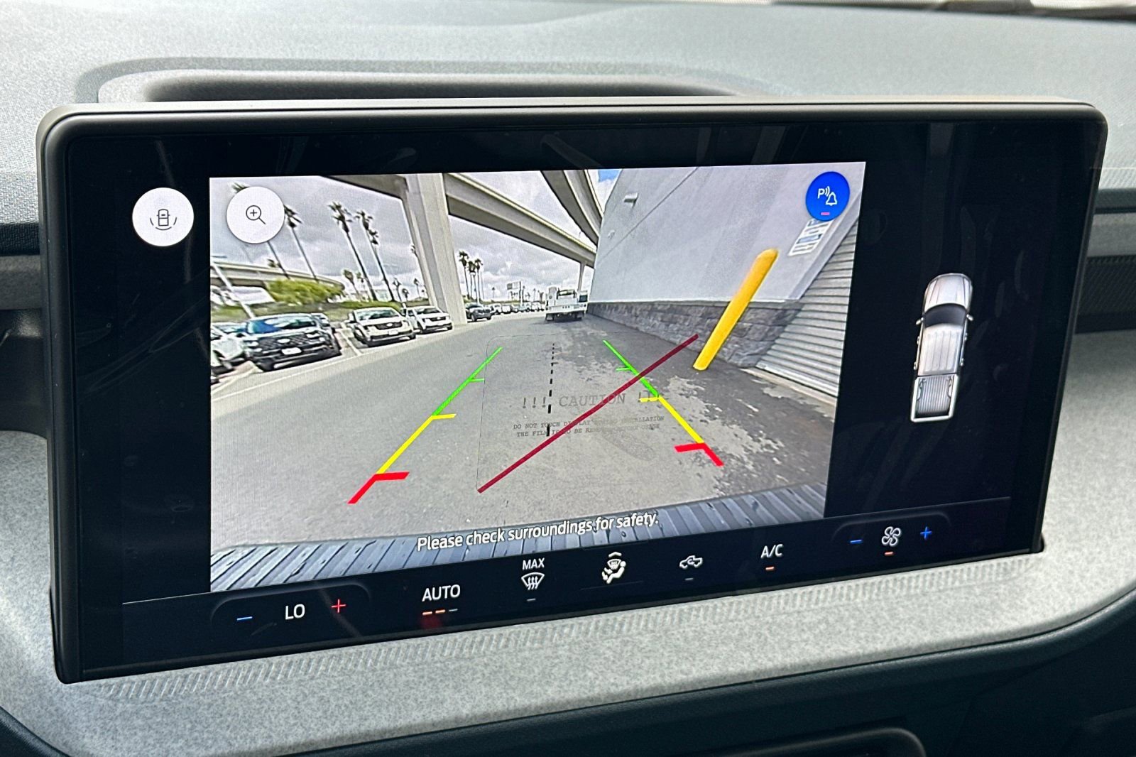 New 2026 Ford Maverick XLT image 17