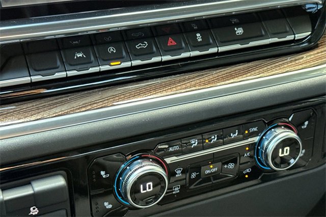 New 2026 GMC Sierra 1500 Elevation image 23