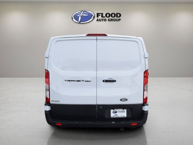 New 2026 Ford Transit 250 Low Roof RWD image 3