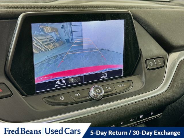 Used 2021 Chevrolet Blazer LT image 15