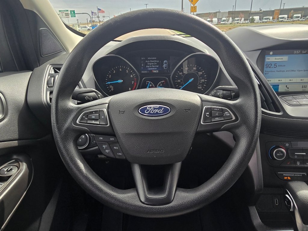 Used 2019 Ford Escape SE image 28
