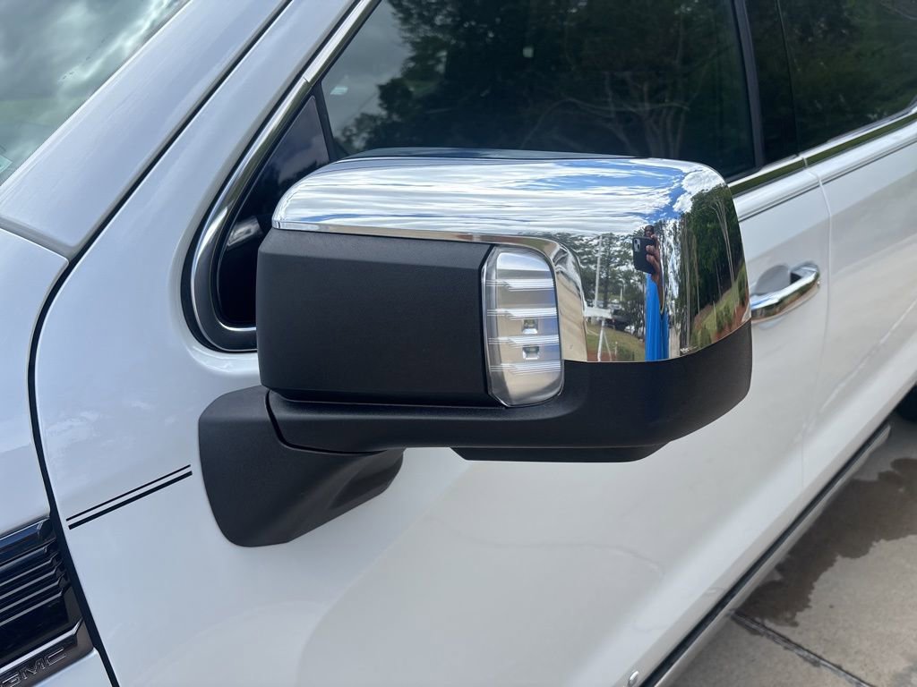 Certified 2023 GMC Sierra 1500 Denali Ultimate AWD/4WD image 27