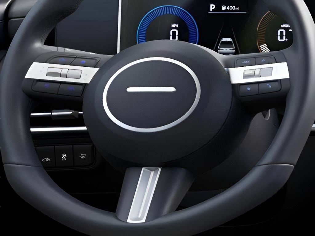 New 2026 Hyundai Santa Cruz SEL AWD/4WD image 15