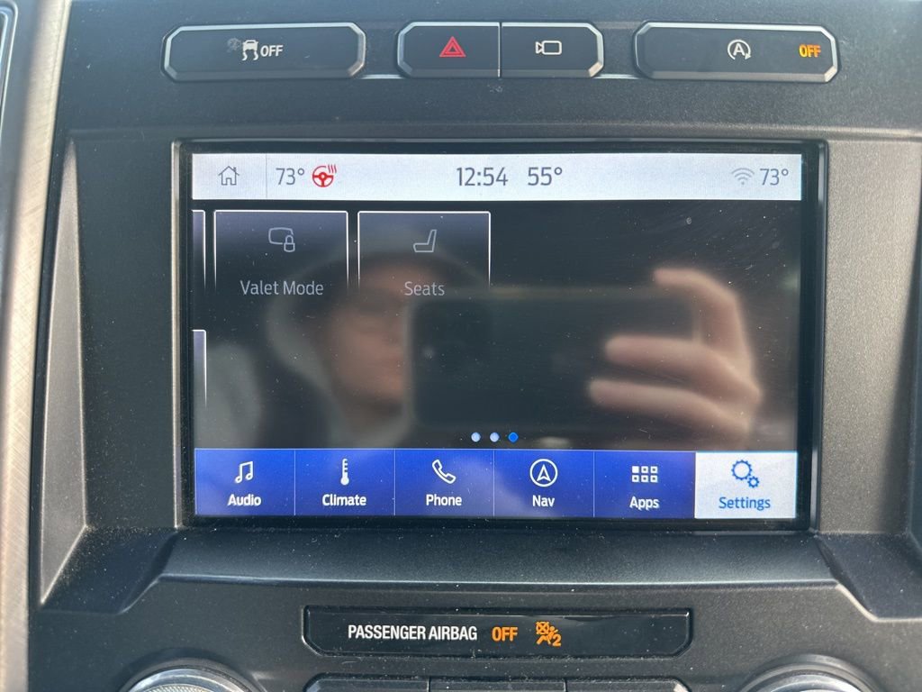 Used 2019 Ford F150 Limited image 45