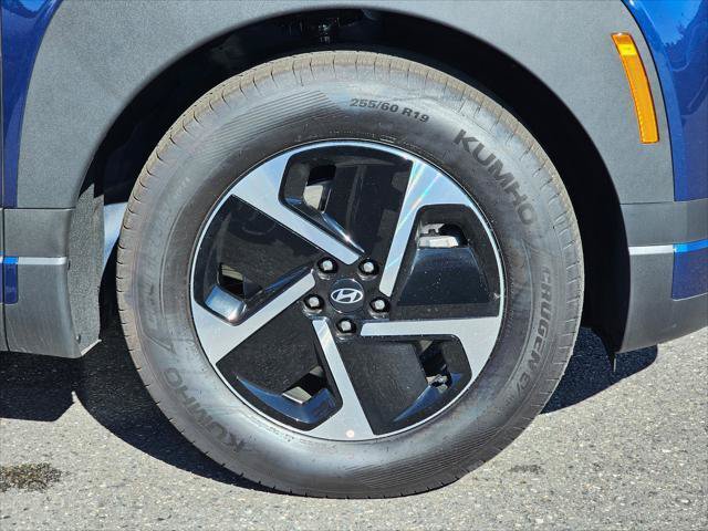 New 2026 Hyundai Ioniq 9 S RWD image 9
