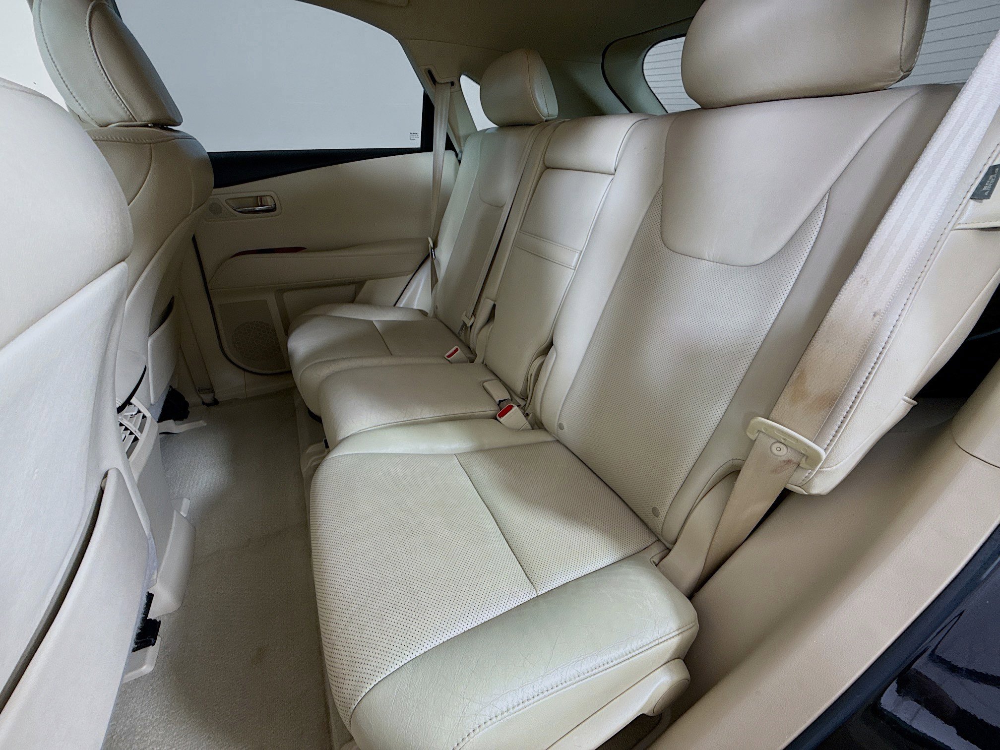 Used 2012 Lexus RX 350 AWD w/ Premium Pkg image 23