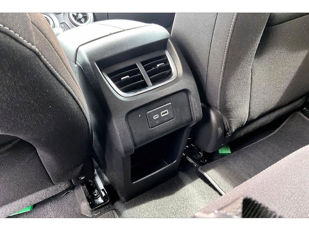 Used 2025 Chevrolet Blazer LT AWD/4WD image 26