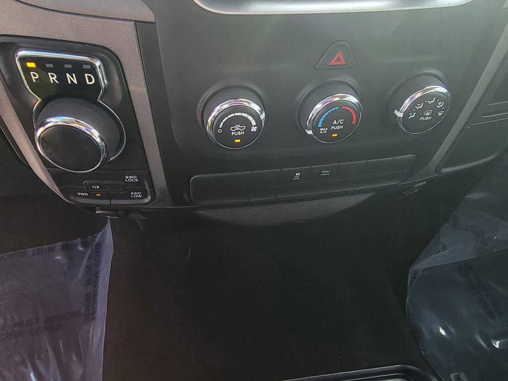 Used 2019 RAM 1500 Express w/ Express Value Package AWD/4WD image 20