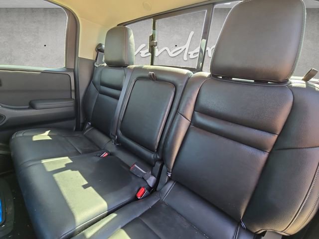 Used 2024 Nissan Frontier SV w/ SV Convenience Package RWD image 22
