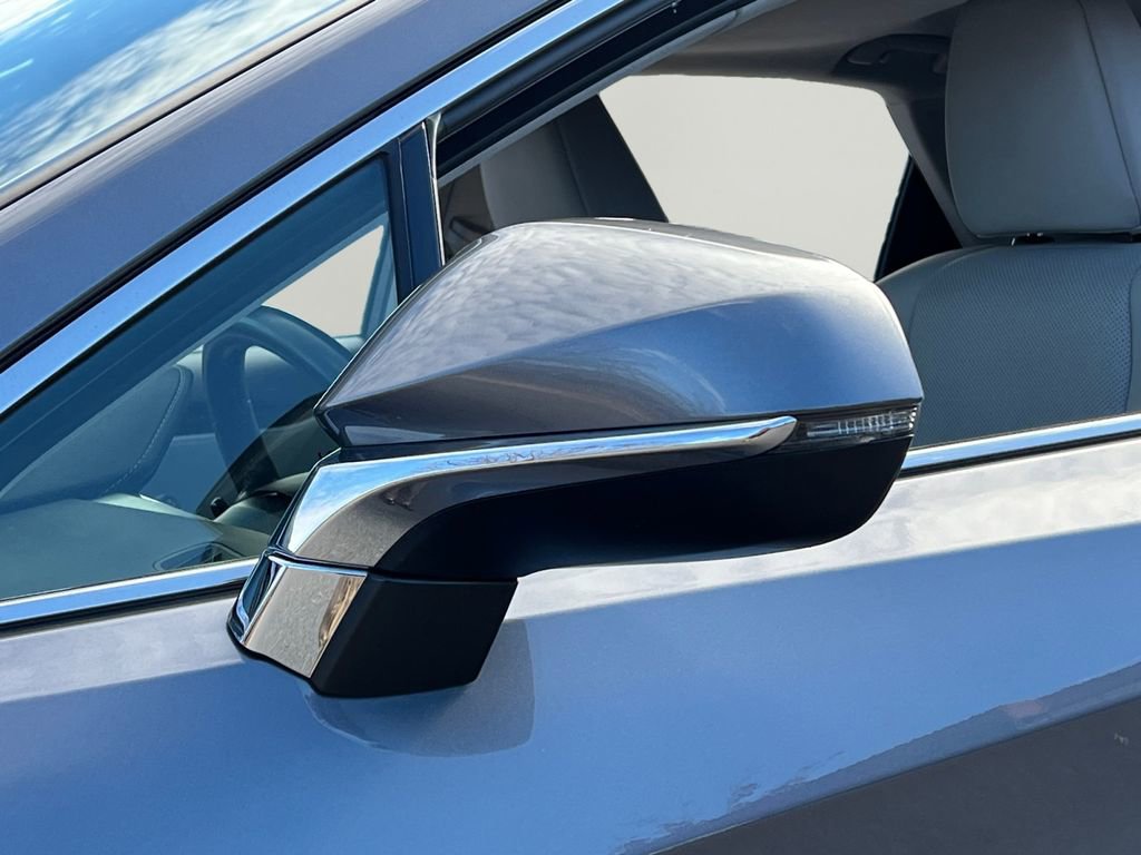 Used 2022 Lexus RX 350 AWD w/ Premium Package image 26