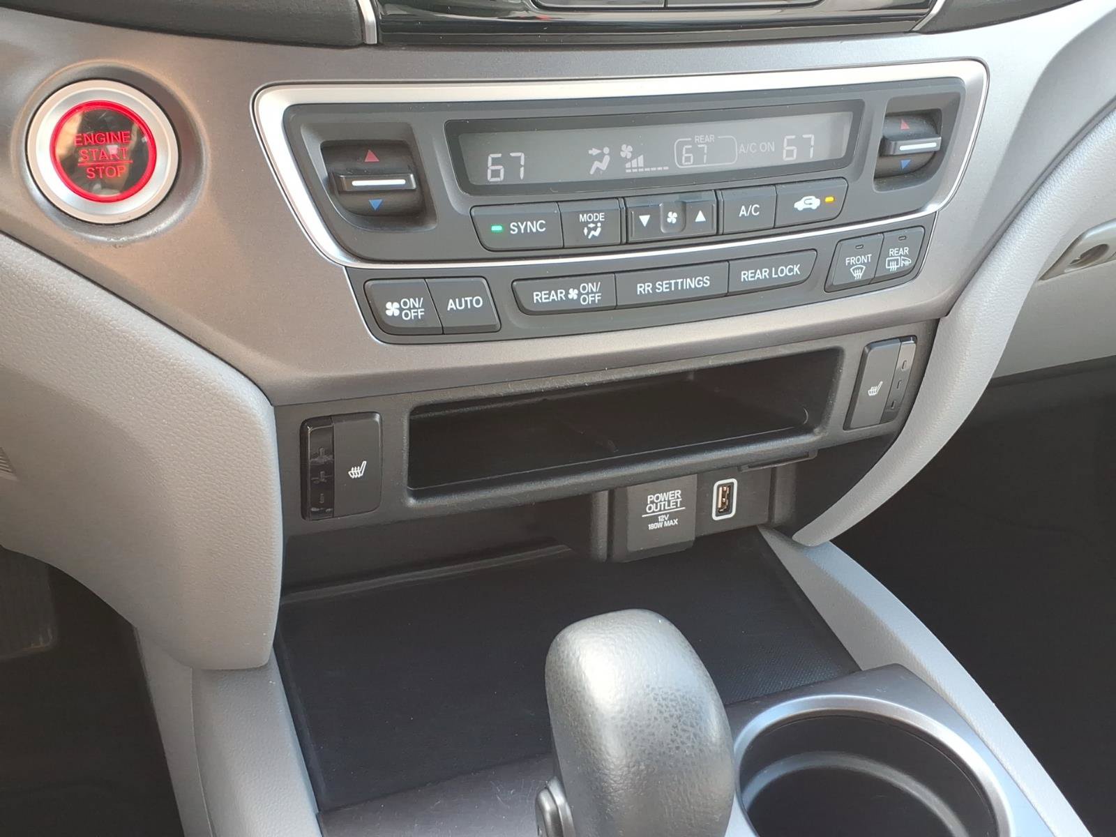 Used 2019 Honda Pilot EX-L image 19