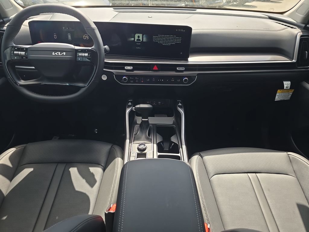 New 2026 Kia Sorento S image 12
