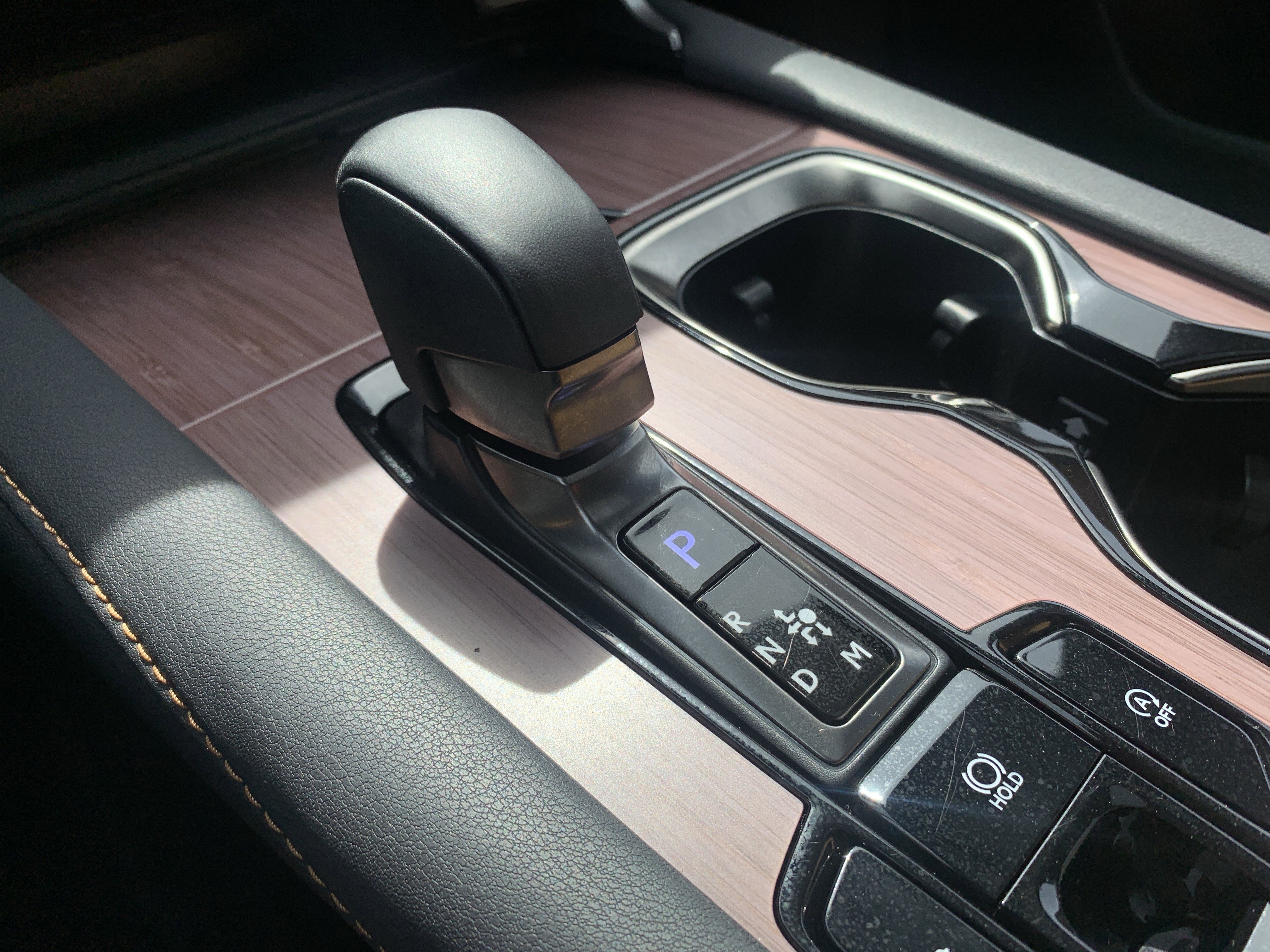 Certified 2025 Lexus RX 350 Premium w/ Accessory Package (Z1) image 9