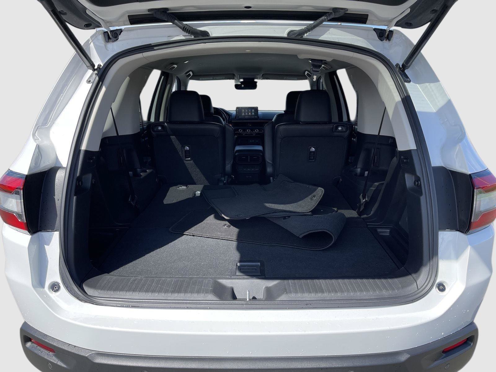 Used 2023 Honda Pilot EX-L image 18