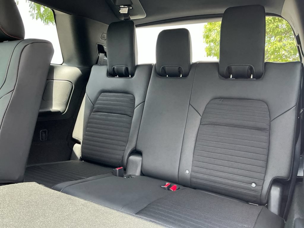 New 2026 Nissan Pathfinder Rock Creek AWD/4WD image 33