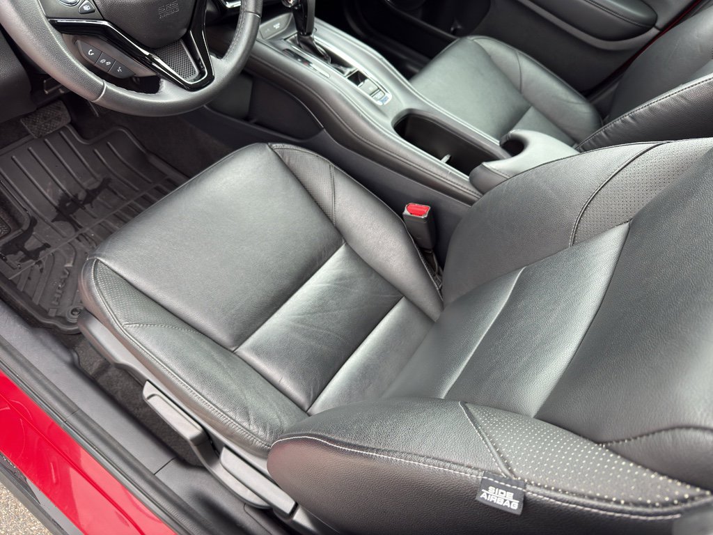 Used 2017 Honda HR-V EX-L image 11