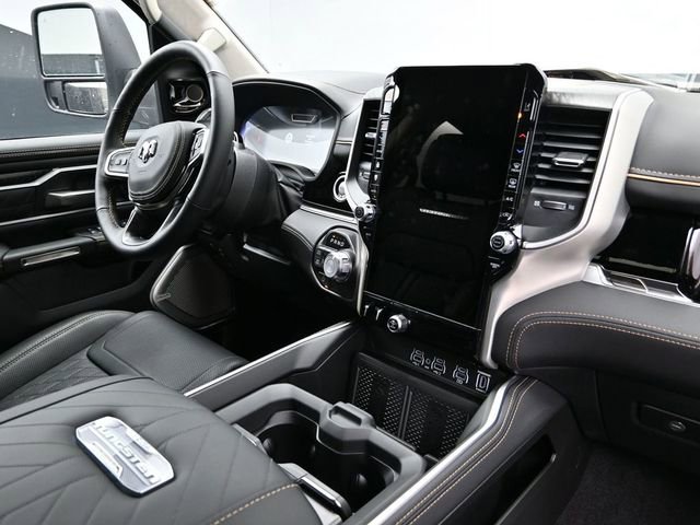 New 2026 RAM 1500 Tungsten w/ Towing Technology Group image 13