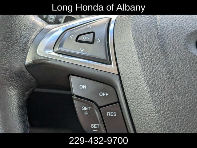 Used 2020 Ford Edge Titanium AWD/4WD image 26