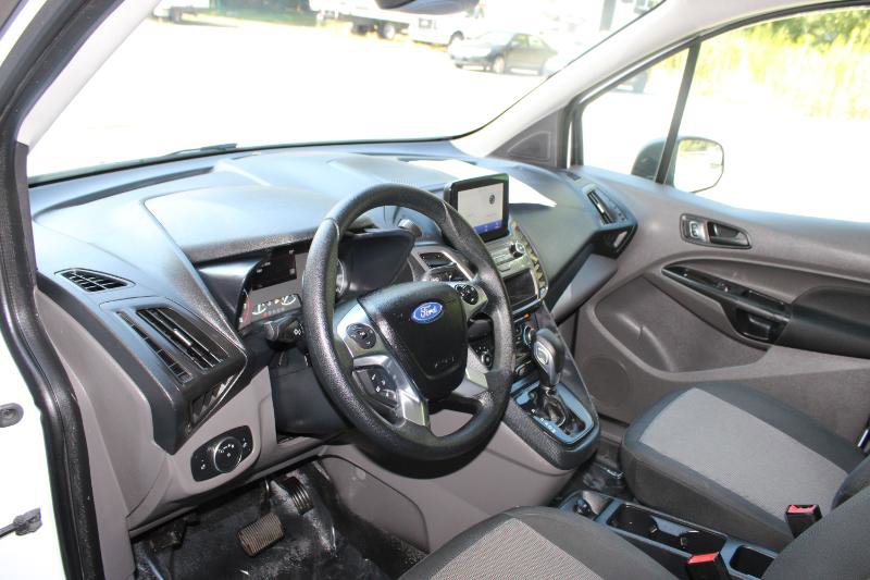 Used 2022 Ford Transit Connect XL image 17