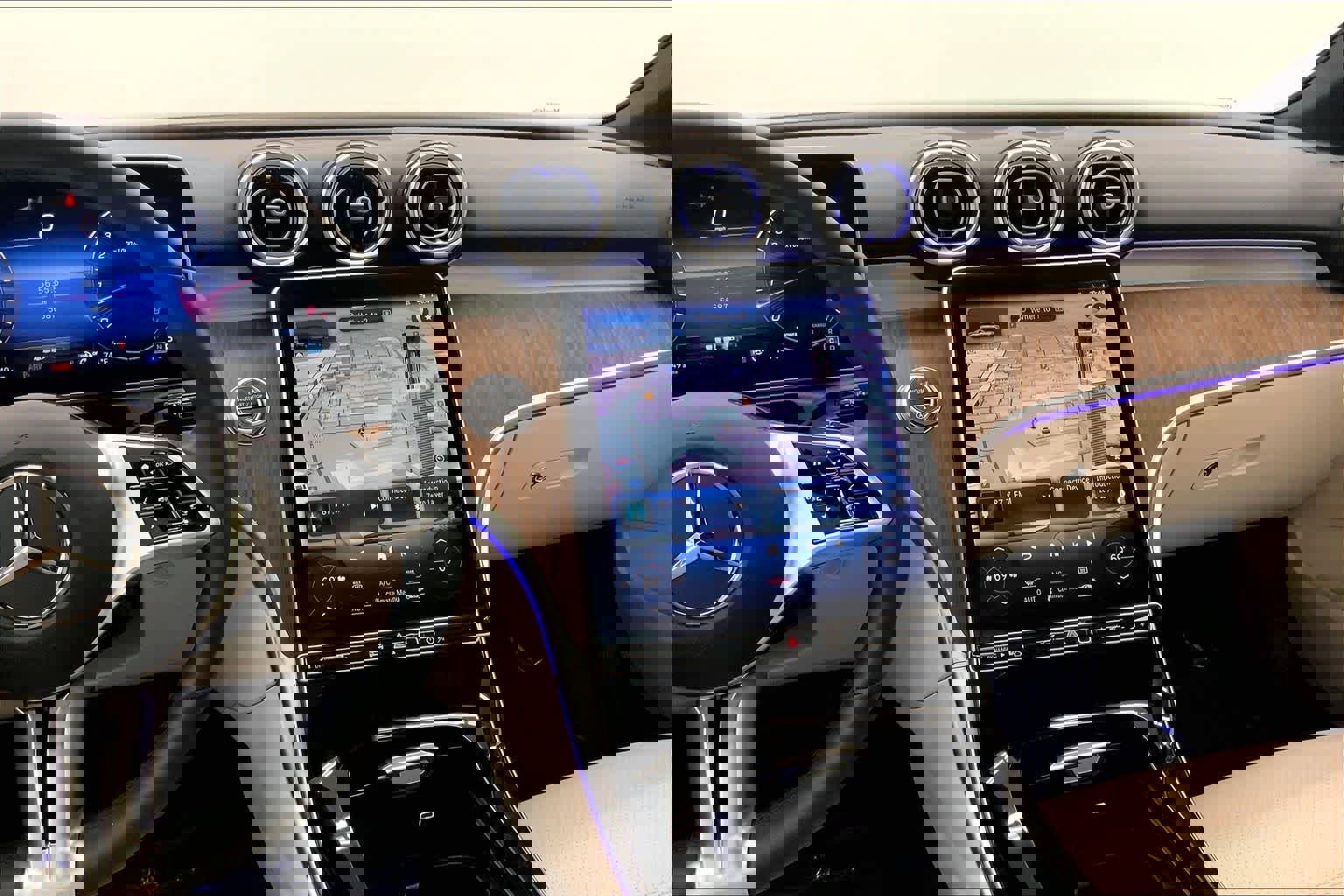 Certified 2023 Mercedes-Benz C 300 Sedan image 26