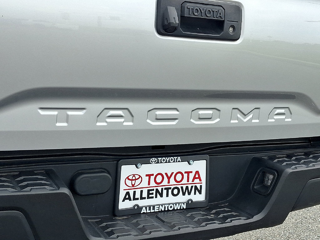 Used 2022 Toyota Tacoma SR RWD image 29