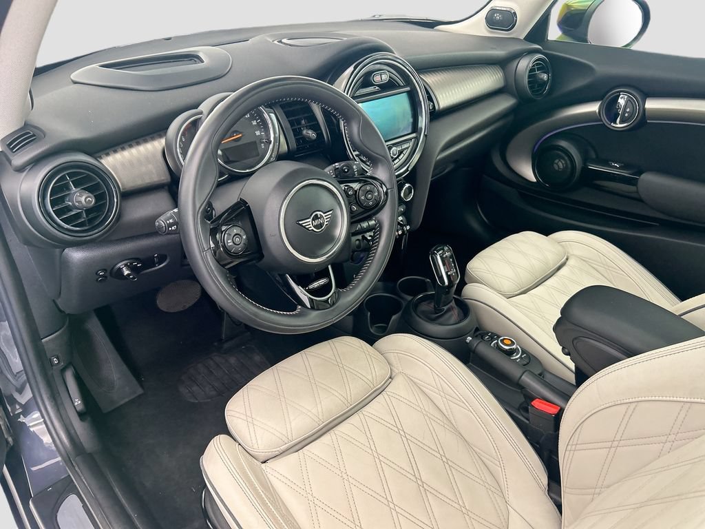 Used 2020 MINI Cooper S FWD image 9