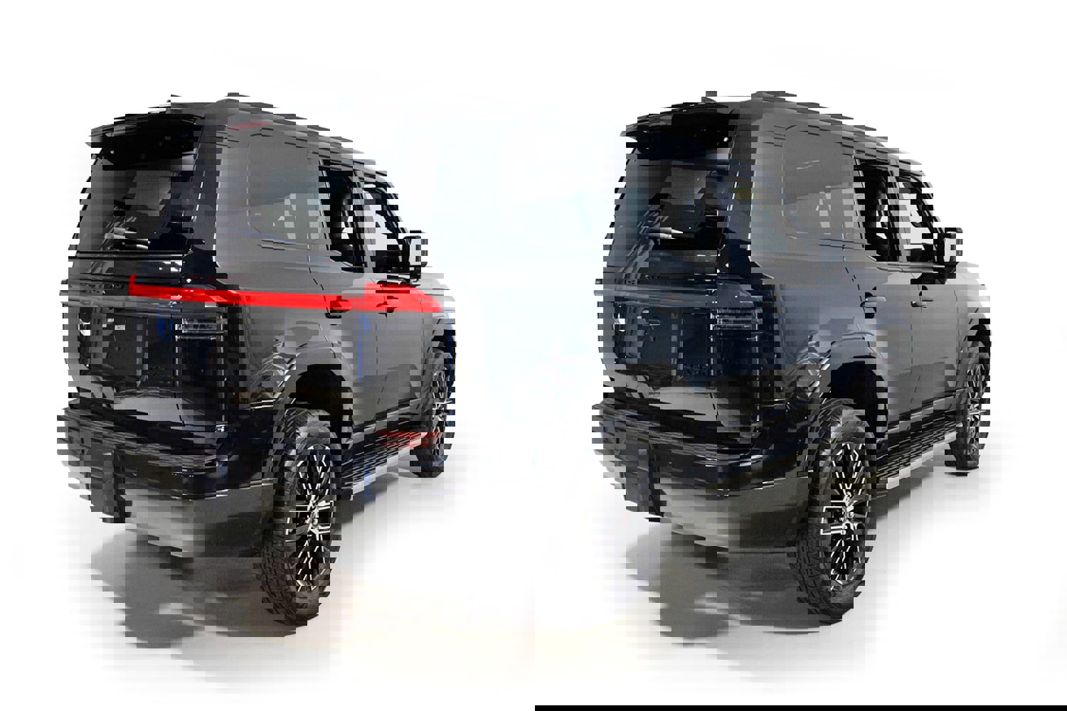 Used 2024 Lexus GX 550 image 7