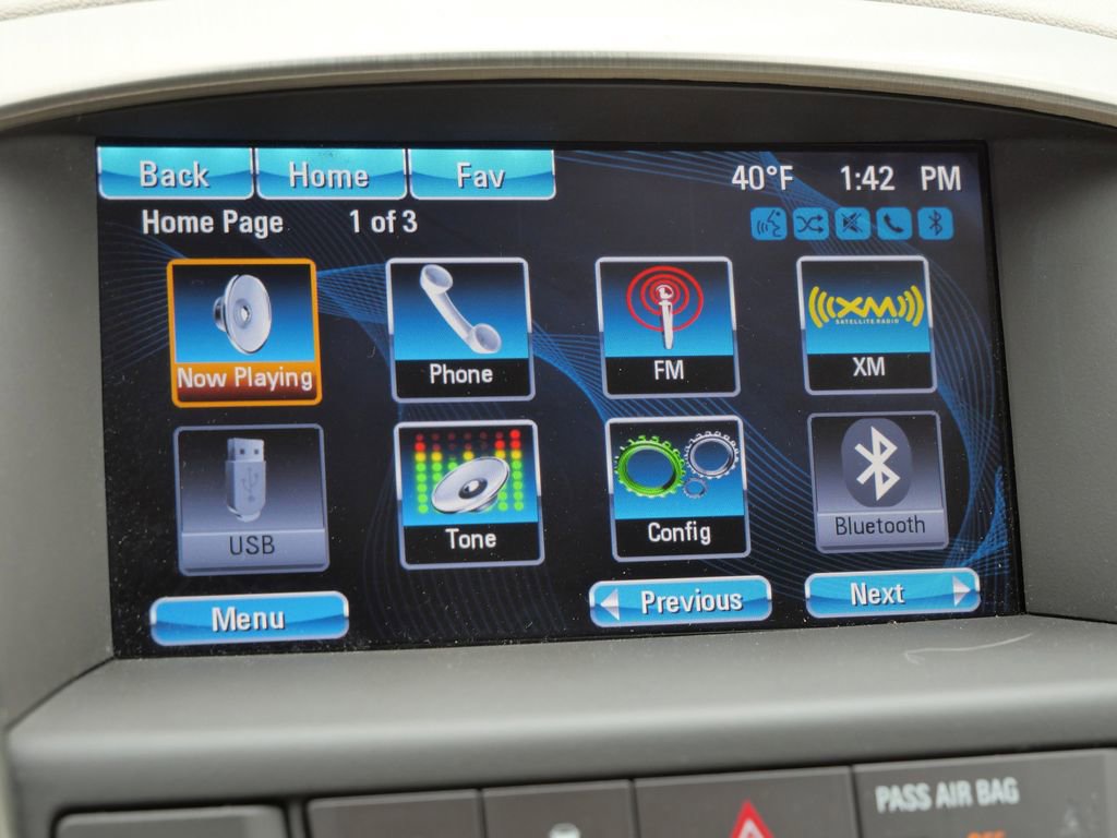 Used 2015 Buick Verano Convenience image 51