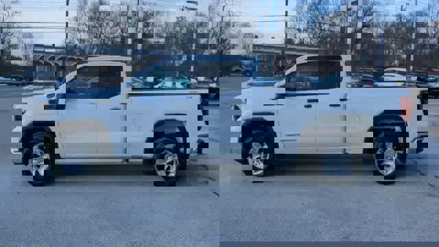 Certified 2023 GMC Sierra 1500 Pro image 5