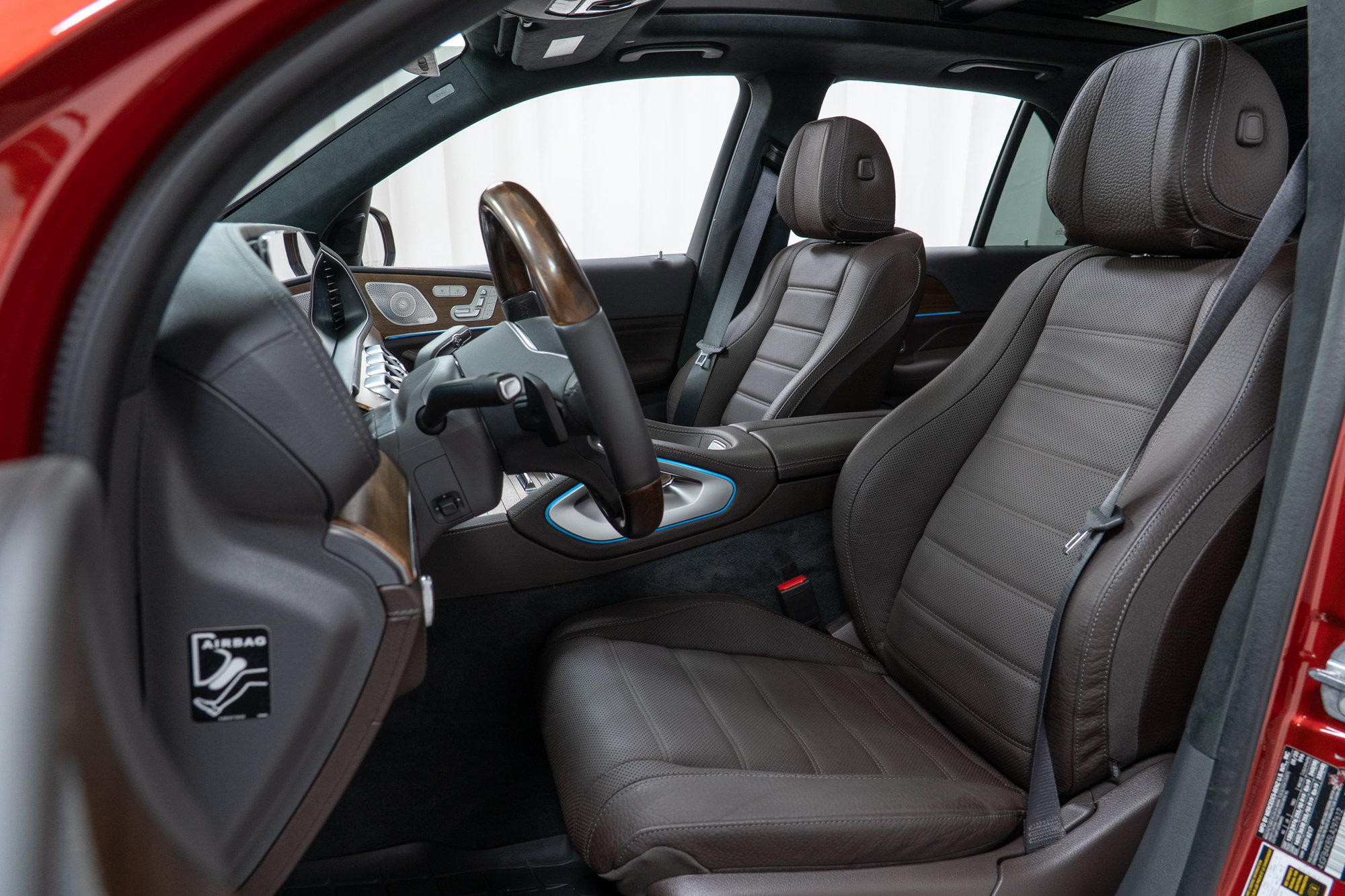 Used 2020 Mercedes-Benz GLE 350 4MATIC image 13