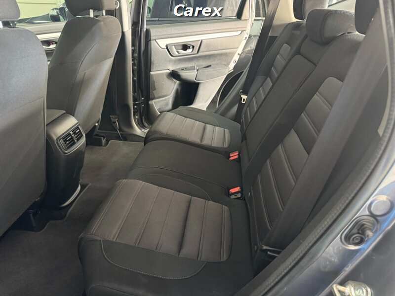Used 2019 Honda CR-V LX image 17