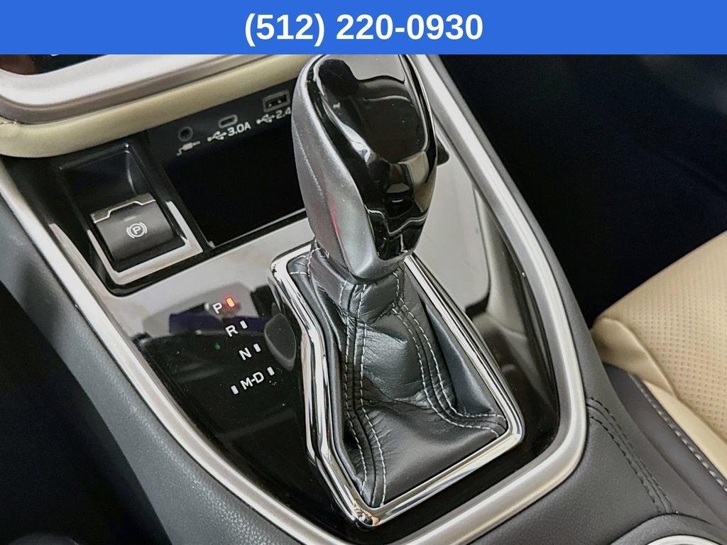 Certified 2024 Subaru Outback Limited AWD/4WD image 21
